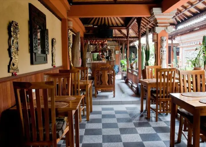 Gusti's Garden 4*