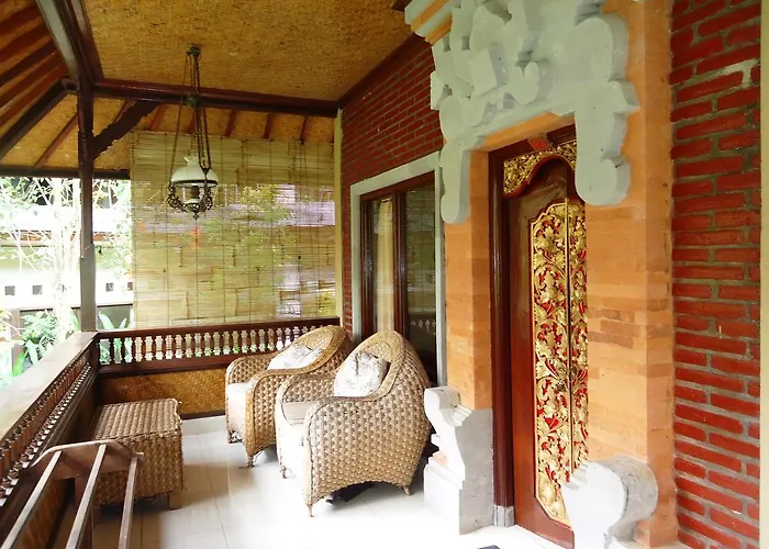 Gusti's Garden 4*