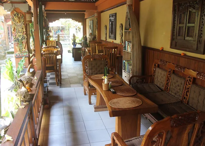 Gusti's Garden