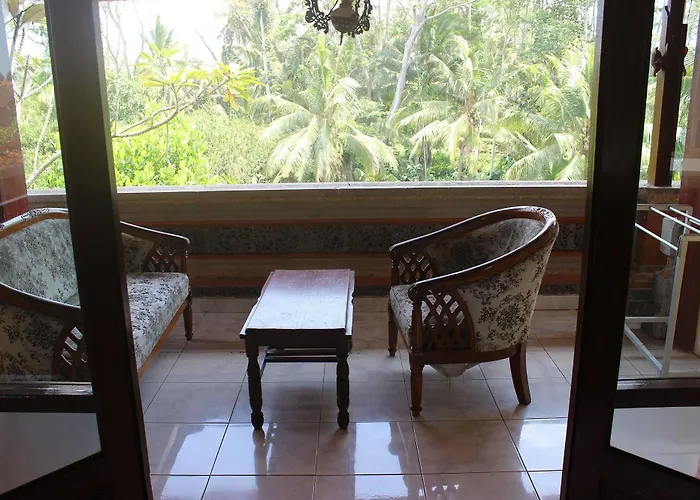 Gusti's Garden 4*
